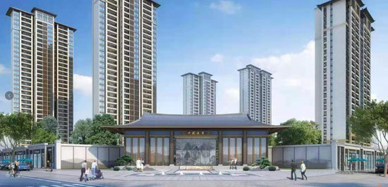 澧县美大中国院子——寻找心中的诗意居所~|美大|院子|澧县_新浪新闻