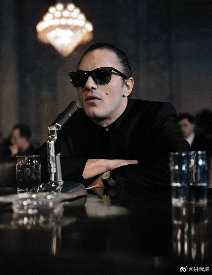 美国黑帮大佬__财经头条