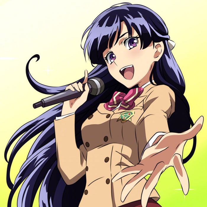 9月4日是「革命机valvrave」流木野咲的生日