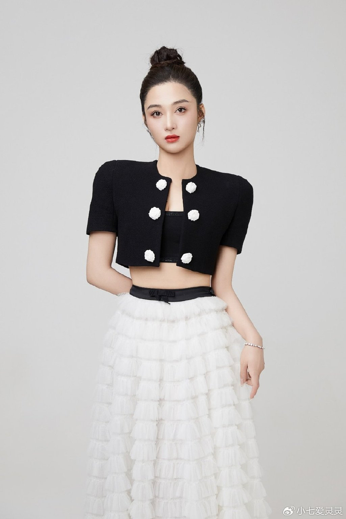 孙嘉璐给奥运健儿打call 为备战《超新星运动会5》脚踝受伤