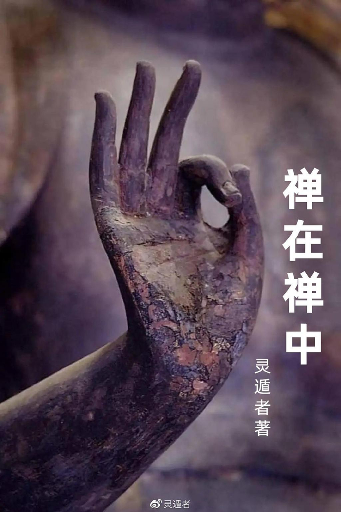 灵遁者诗歌寻求真正的自由只是我上路的慰藉