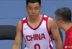 4中1！得分没有犯规多，失误后原地摊手，球迷：国家队蛀虫