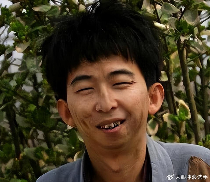 事实证明丑星巨兴茂已经走上了另一条康庄大道