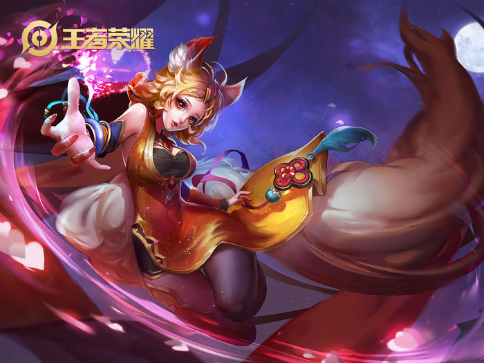 王者荣耀中哪个位置最累?