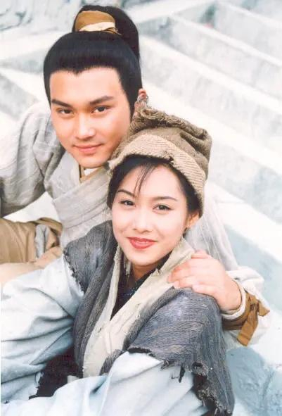 60位惊艳了时光的古装男神，谁是你的白月光？