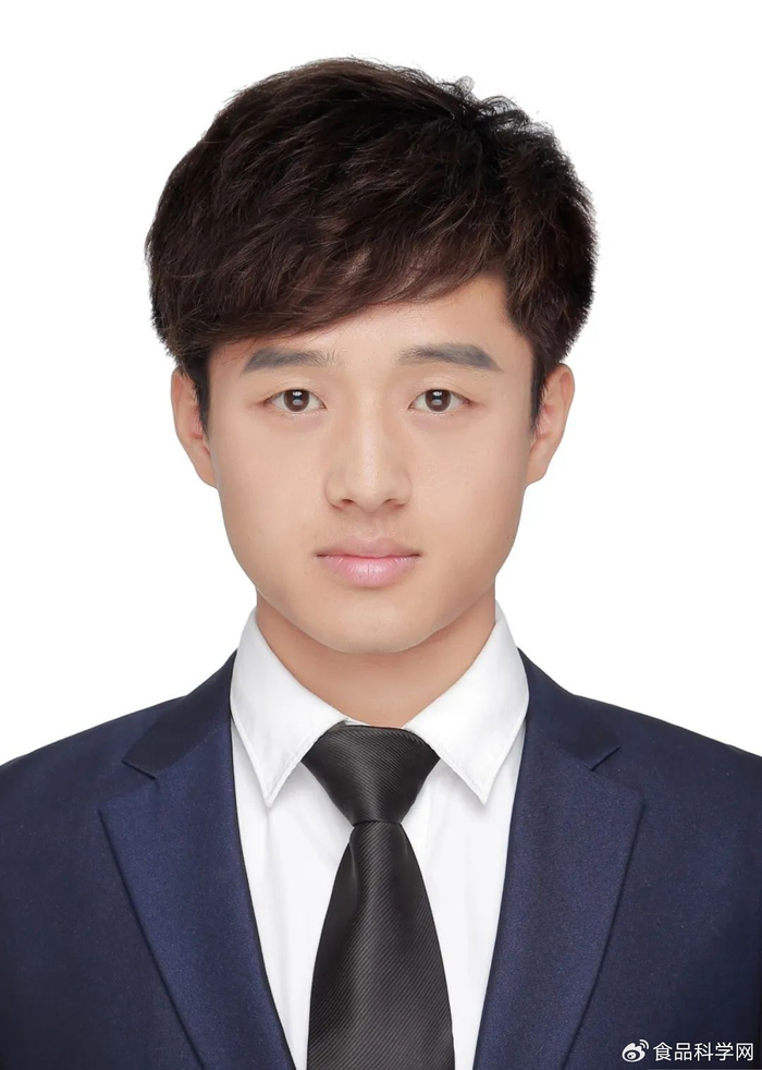 未来食品科技创新国际研讨会马涛讲师植物源纳米纤维素的制备