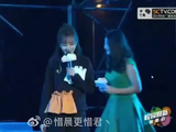 刘惜君粤语版我很快乐唱出疏离感