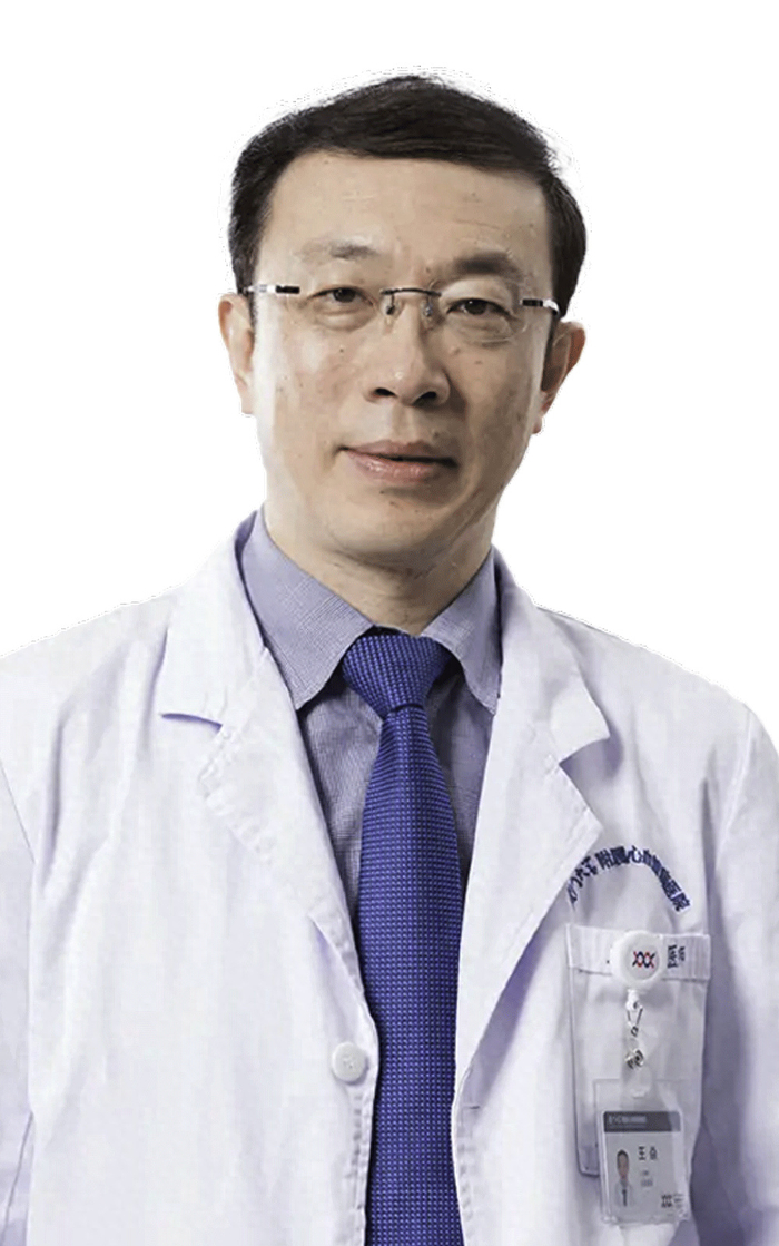 两会医声⑤王焱代表创新医疗器械审批制度培育民族医疗器械行