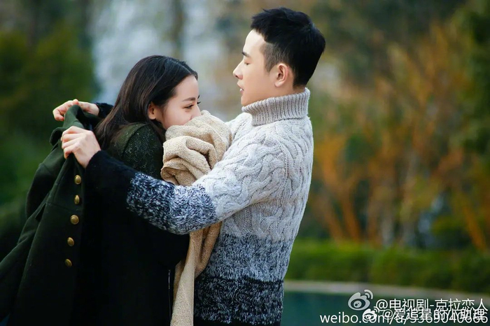 唐嫣的克拉恋人算85花被掀桌最厉害的剧吗迪丽热巴就是通过这部剧的