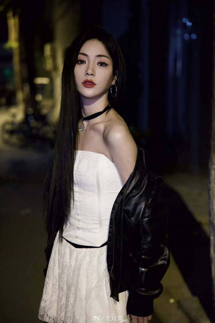 能量偶像人物志:音符跳跃,人生乐章——谢可寅|谢可寅_新浪新闻