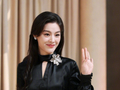 陈丽君等亮相时尚中国之夜