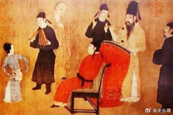 调休制度最初诞生于英国，中国官员看似假期较多实则仅限于高层__财经头条__新浪财经