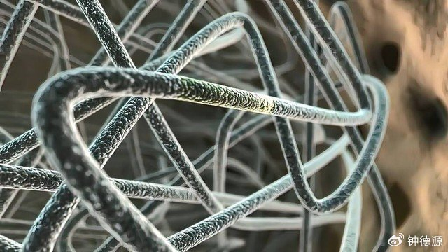 智能纤维革命:用指尖触摸未来,中国科研登顶国际舞台