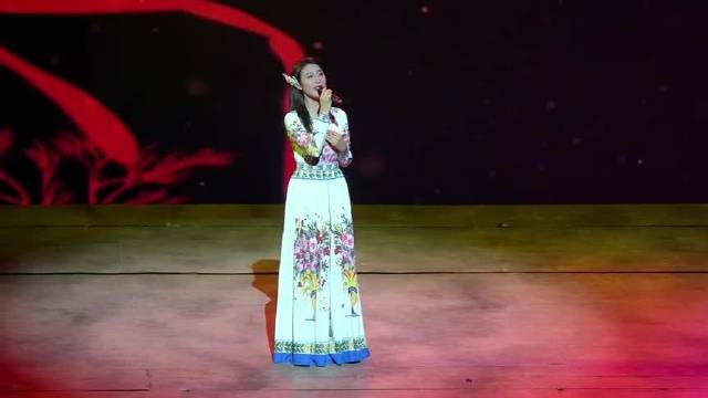 听不够的信天游!郭涛现场演唱《山那边》,嗓音独特,韵味浓浓