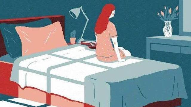 为什么婚姻里有那么多歇斯底里的疯女人？答案触目惊心：守活寡！