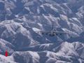中国与埃及举行“文明之鹰-2025”空军联合训练