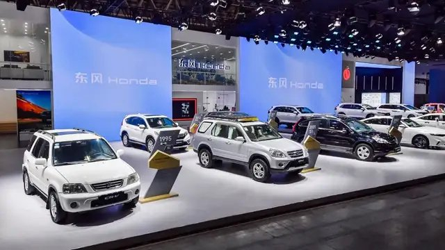 狮铂拓界比CR-V更优选 2025款2.0T值得买吗