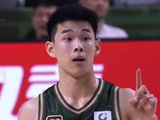 两年前的林葳在中国男篮什么水平？他和杨瀚森的一五配合威力有多大？