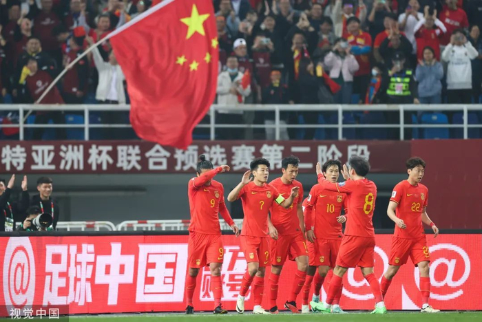 定了!|国足|泰国队|体育场_新浪新闻