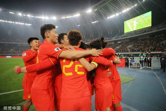 定了!|国足|泰国队|体育场_新浪新闻