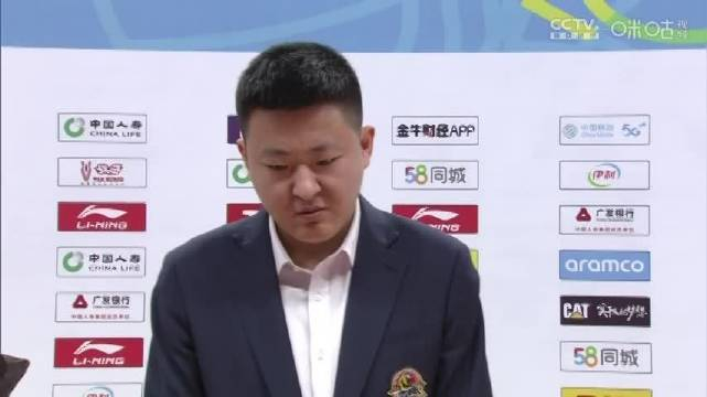 高俊超输球不是深圳打得好我们打转换进攻有问题还有20次失误