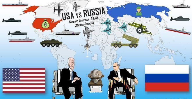 俄乌冲突背后的美俄较量第四,这可能造成乌克兰内部的动荡和政治不