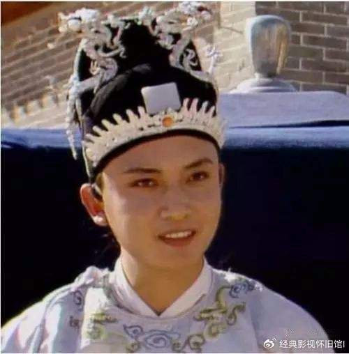 《红楼梦》十九位男性角色,有三位是人品俱佳的贵公子_新浪新闻