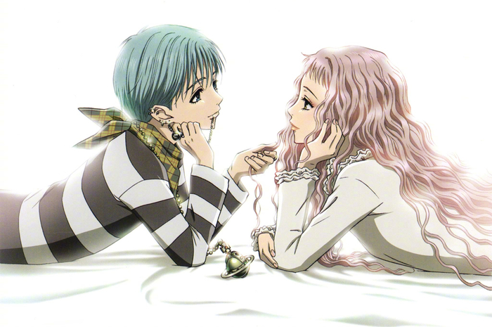 11月1日也是nana冈崎真一的生日