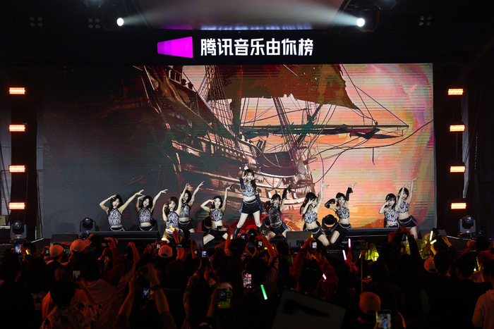 snh48teamx交x点intersection