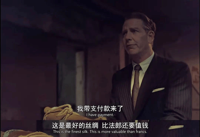 的时装设计大师克里斯汀·迪奥(christian dior)先生在"二战"后崛起