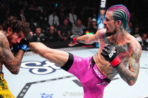 宋亚东点数告负,奥马利成功卫冕ufc雏量级金腰带|丹尼斯|奥马利|回合