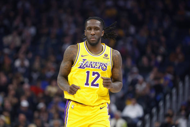 但是球队的替补锋线球员托里恩-普林斯(taurean prince)的表现依然是