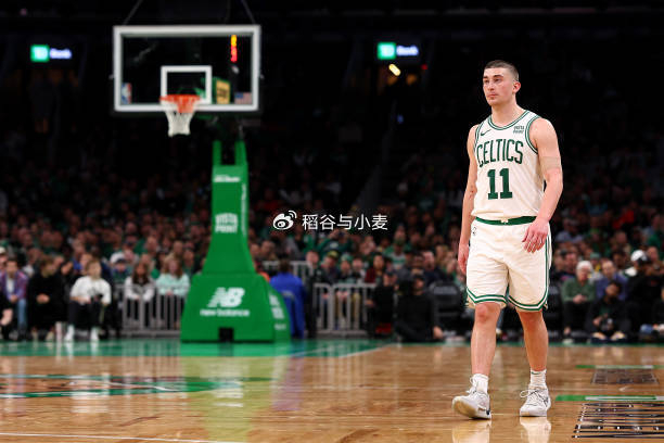 凯尔特人替补控卫的进步也太大了?|普里查德|凯尔特人|后场_新浪新闻