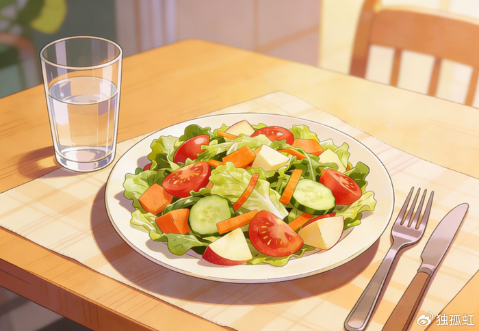 成年人口腔健康维护