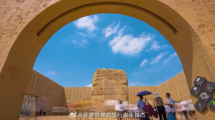 河南中牟两天一晚《只有河南》《电影小镇》度假攻略请收好