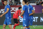 孙兴慜破韩国进球纪录超车范根，任意球统治全场