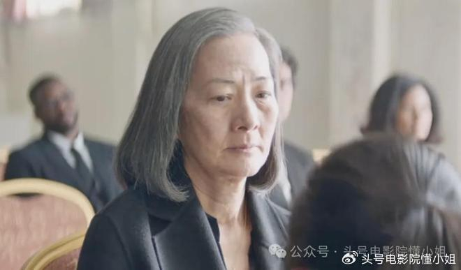 网飞《三体》叶母是唐国强同学,曾拒绝阿兰德龙求婚|李凤绪|三体