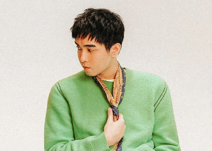 沈以诚:人人都温和笑嘻嘻,是不会百花齐放的 麻乐音乐专访|集市|巡演|小提琴|专辑|歌曲_新浪新闻