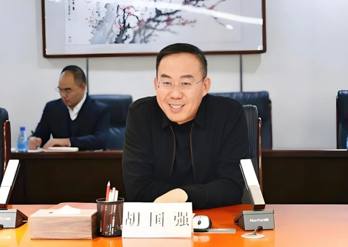 拉新疆厅官下马的举报人被控"敲诈勒索":曾谢绝300万元现金(图6)