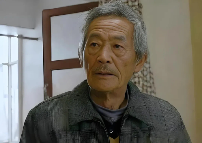《陈翔六点半》“妹爷”应宝麟离世,享年82岁,用一生演绎温暖与欢乐|应宝林|荧幕|经典|时光|短剧_手机新浪网