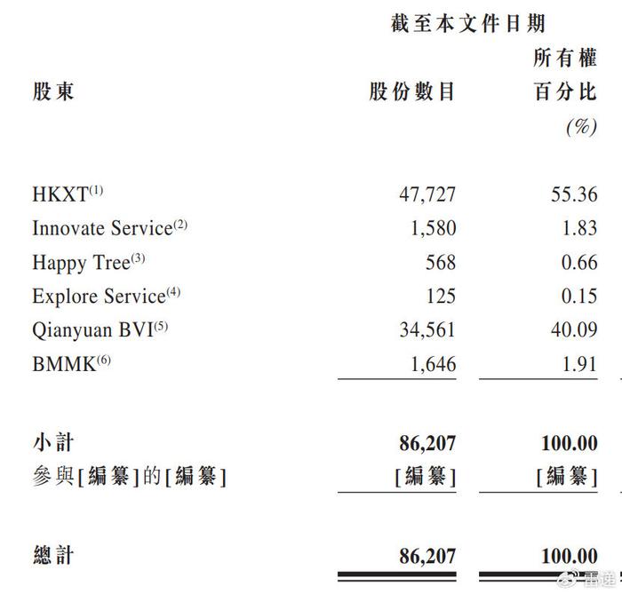 干元微珂冲刺港股：半年营收18亿，同比降10% 高林涛控制95%股权  第6张