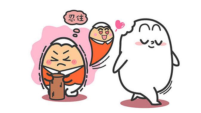 这三大星座，爱里总在压抑自己