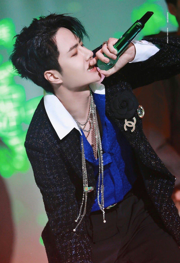 王一博能不能全国巡演,演唱会多来几场吧