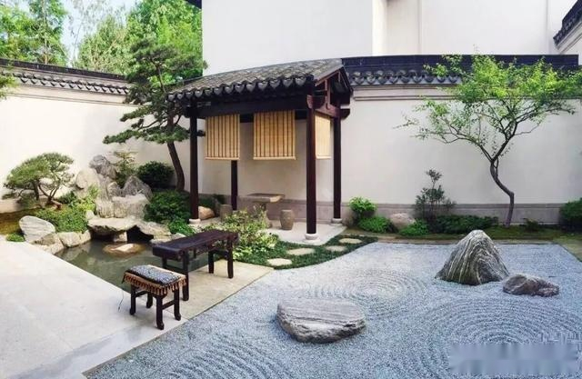 看了这10个中式宅院,才知道什么叫真豪宅|建筑|园林|桃花源|苏州|庭院_新浪新闻