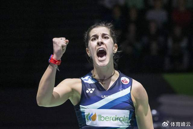 "吼叫天后"马林挑战欧锦赛7连霸超狂伟业,首战给对手