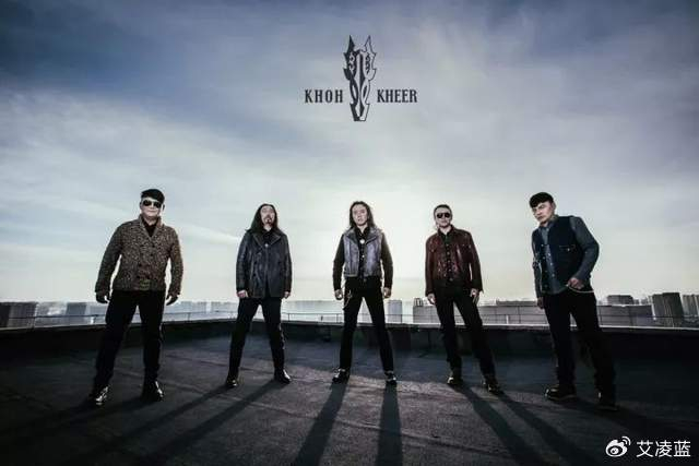 黄山春日音乐嘉年华官宣这些超强乐队你都认识几个