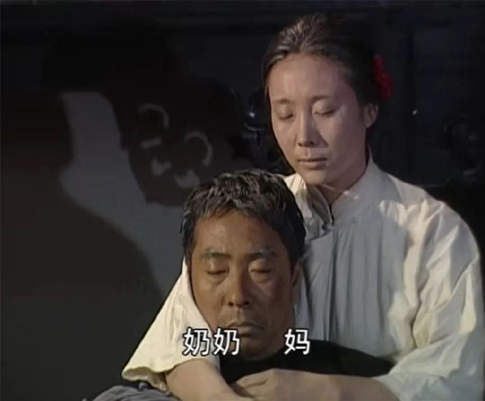0分的年代剧《九九归一》,可以和《大宅门》,并称