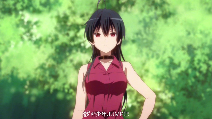 2月15日是中二病也要谈恋爱小鸟游十花的生日