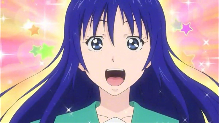 8月6日是「齐木楠雄的灾难」照桥心美的生日