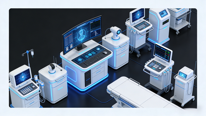 儿科使用什么耗材2026年医疗3大新变化，关乎咱们看病吃药报销，早看早安心-上海聚慕医疗器械有限公司